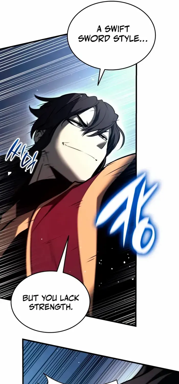 Rebirth of the Divine Demon Chapter 15 page 63 - 