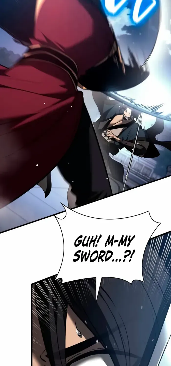 Rebirth of the Divine Demon Chapter 15 page 69 - 
