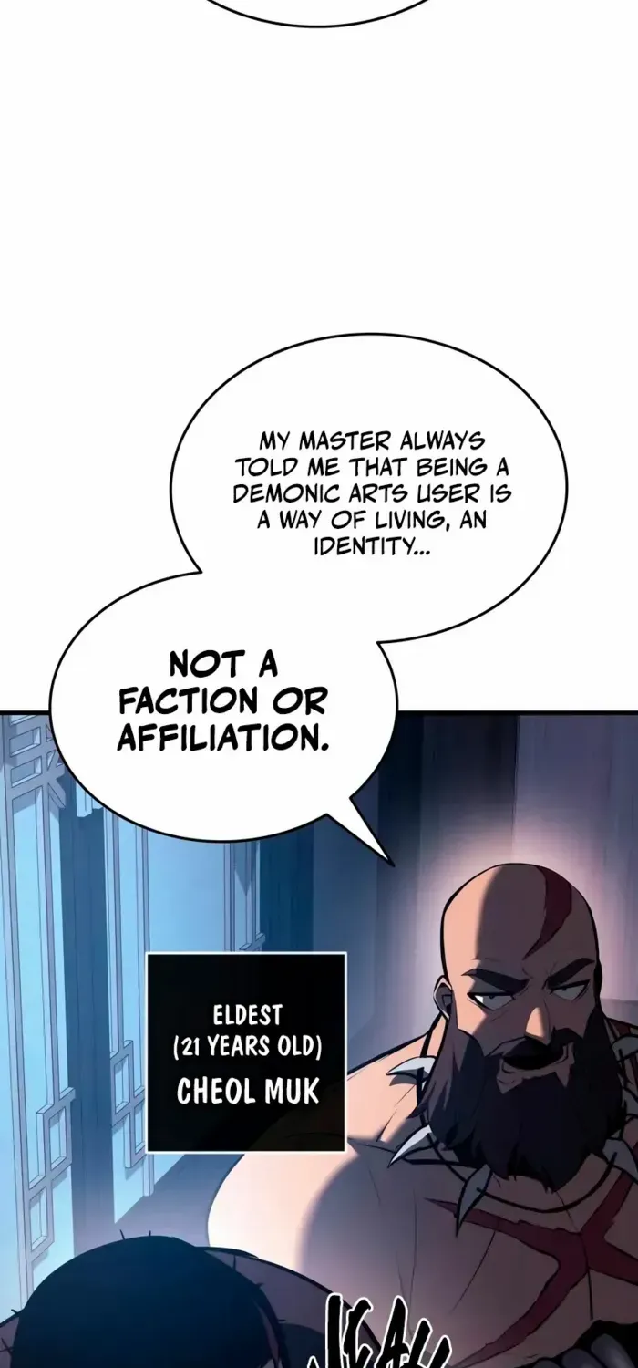 Rebirth of the Divine Demon Chapter 15 page 8 - 
