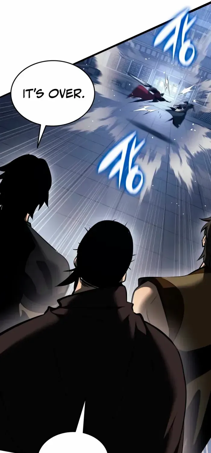 Rebirth of the Divine Demon Chapter 15 page 71 - 