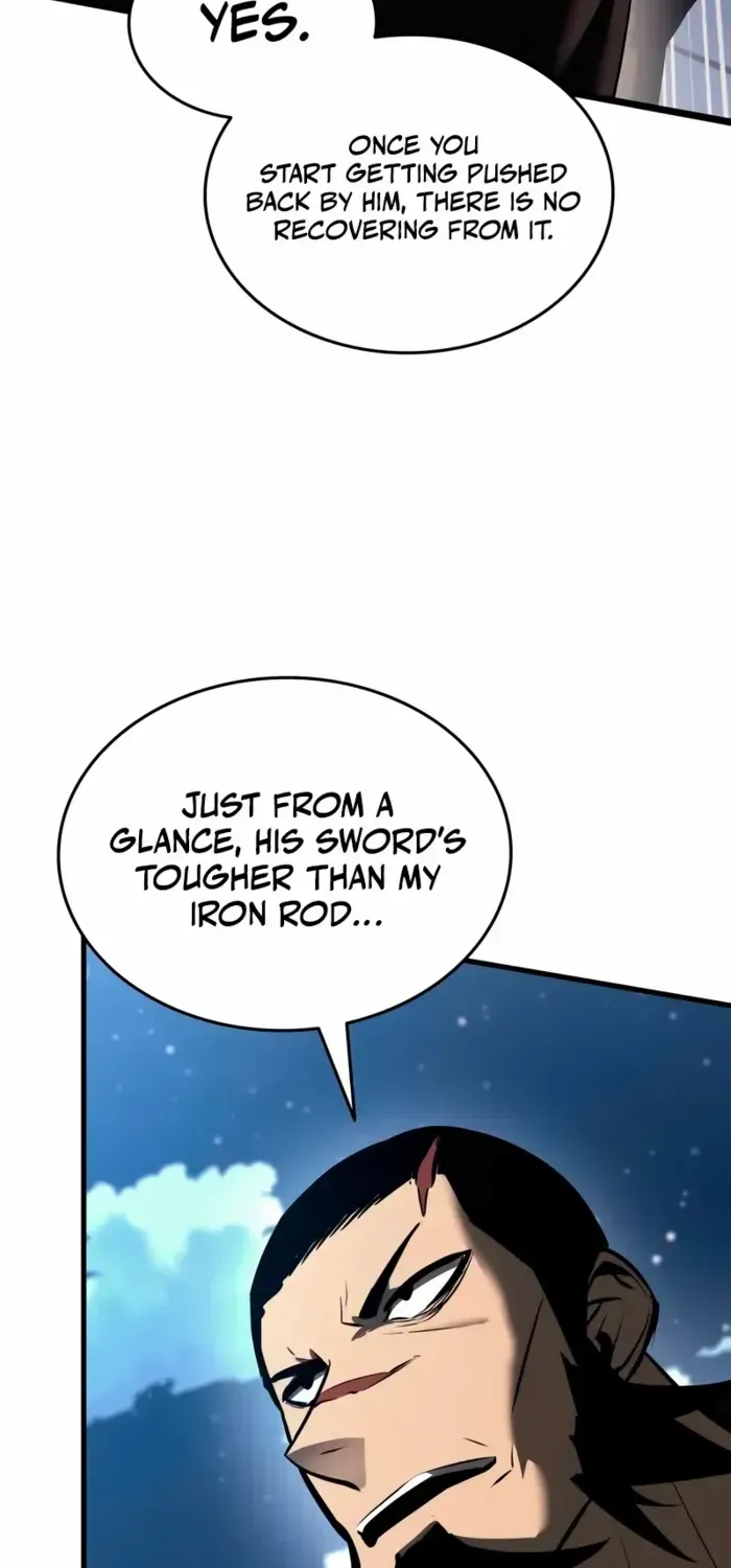 Rebirth of the Divine Demon Chapter 15 page 72 - 