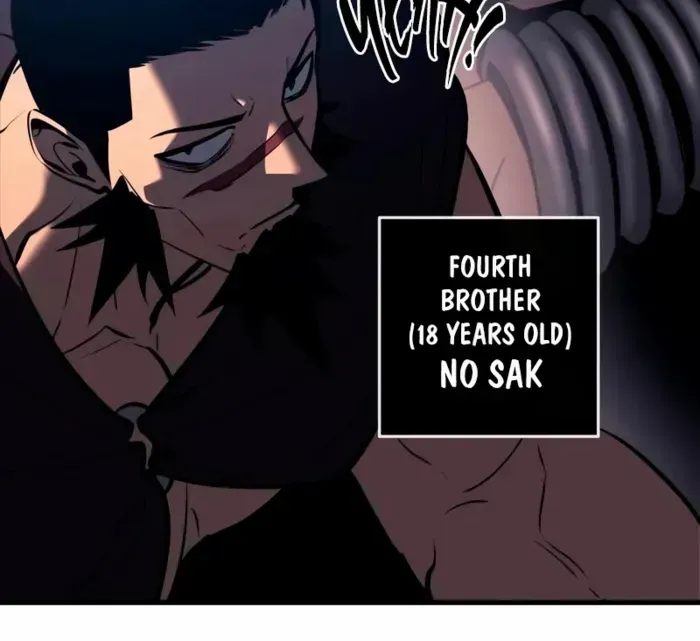Rebirth of the Divine Demon Chapter 15 page 9 - 