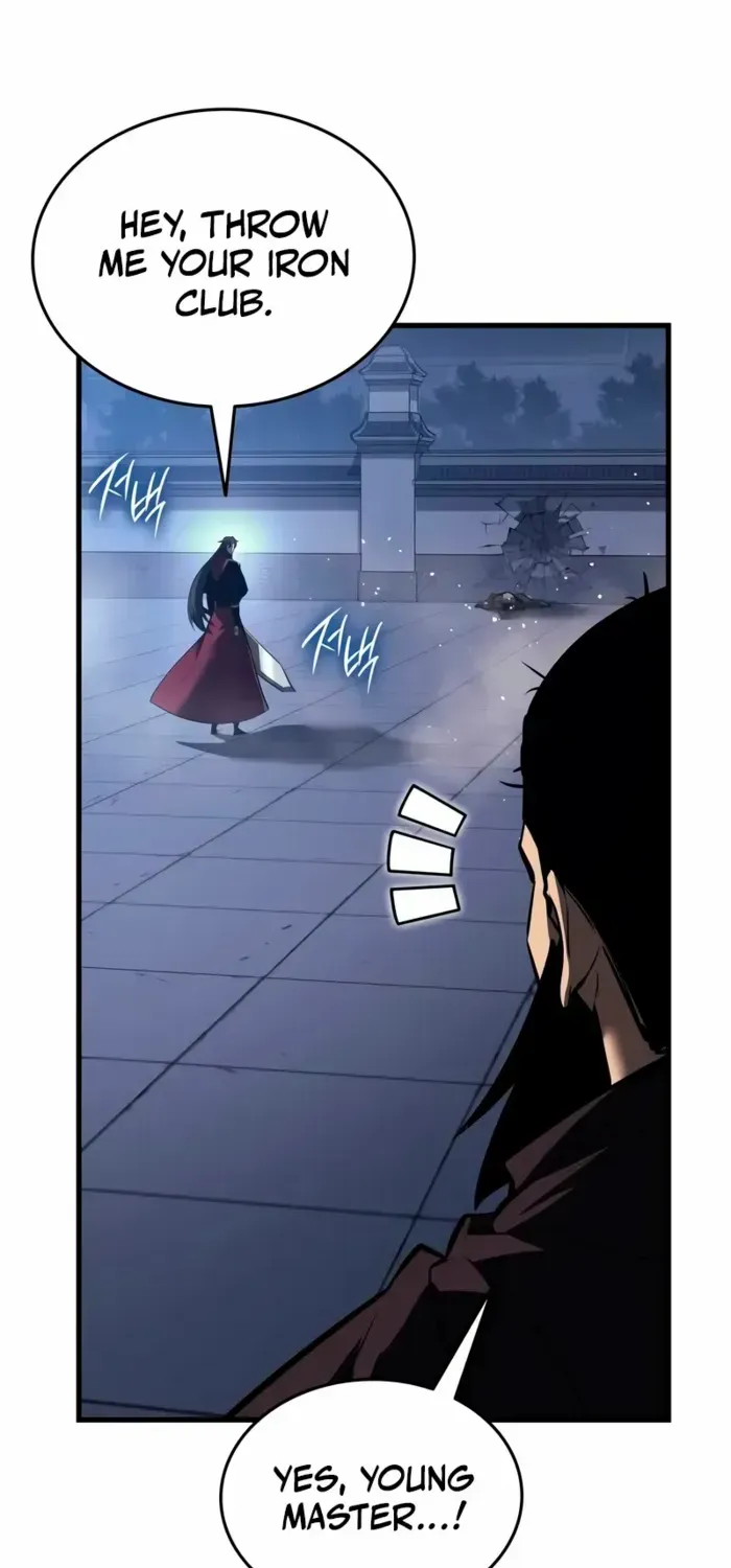 Rebirth of the Divine Demon Chapter 15 page 83 - 