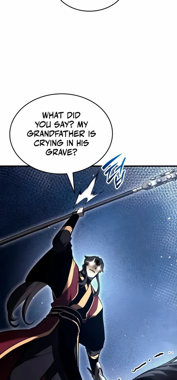 Rebirth of the Divine Demon Chapter 15 page 84 - 