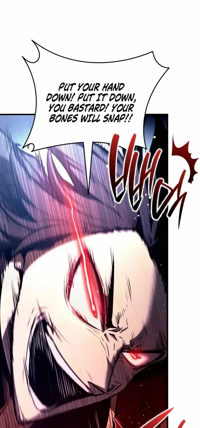 Rebirth of the Divine Demon Chapter 15 page 91 - 