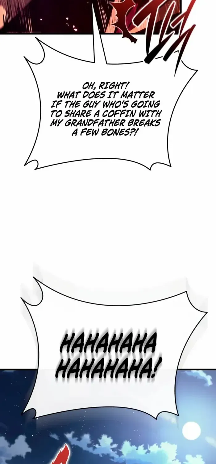 Rebirth of the Divine Demon Chapter 15 page 92 - 