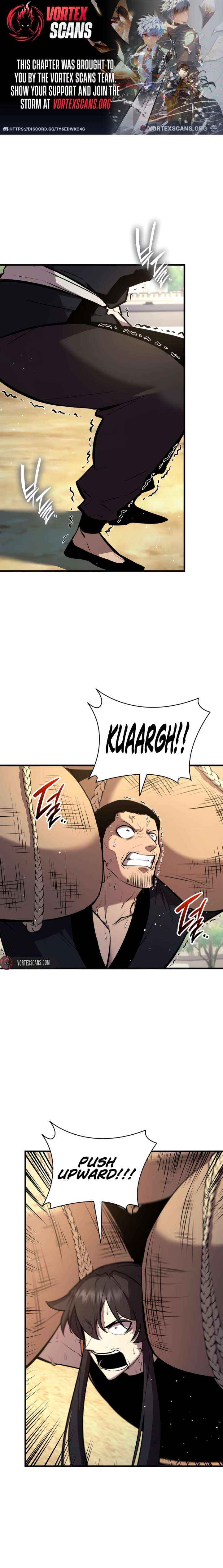 Rebirth of the Divine Demon Chapter 18 page 1 - 