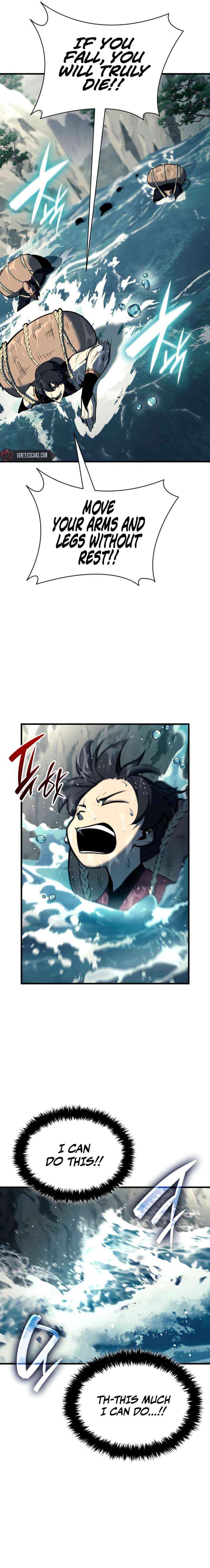 Rebirth of the Divine Demon Chapter 18 page 24 - 