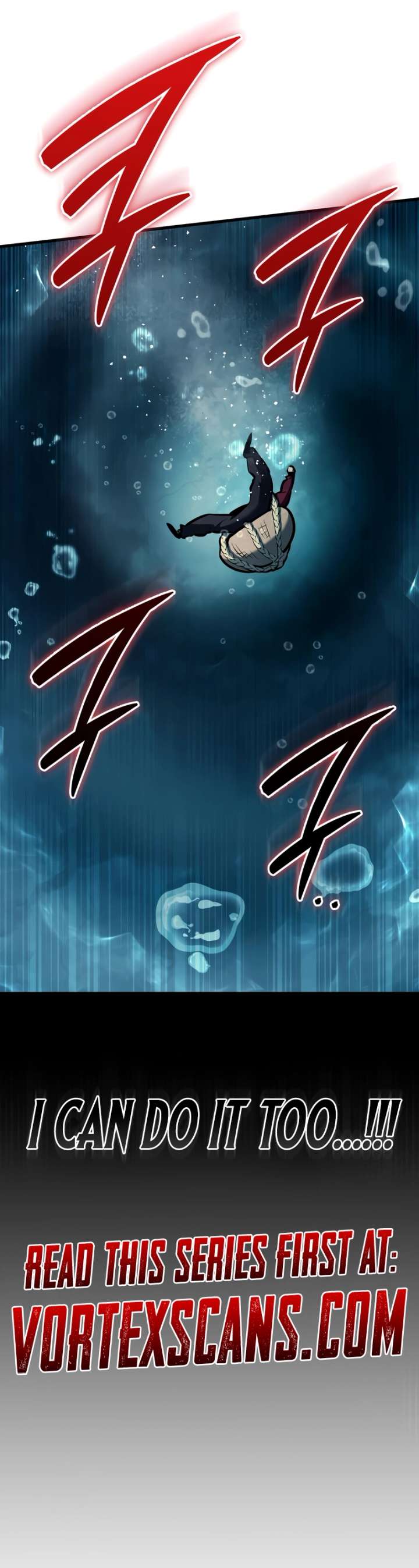 Rebirth of the Divine Demon Chapter 18 page 26 - 
