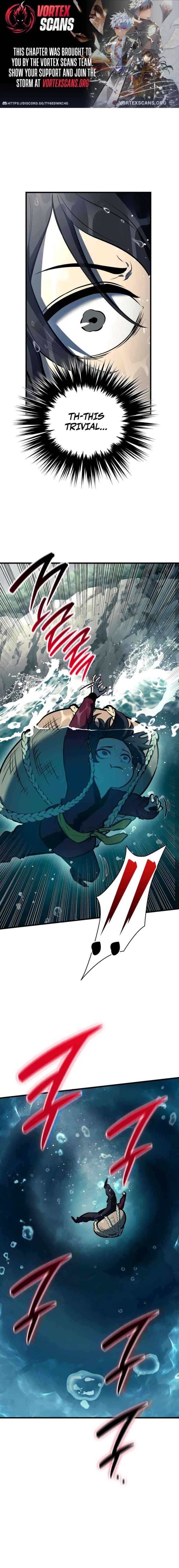 Rebirth of the Divine Demon Chapter 19 page 2 - 