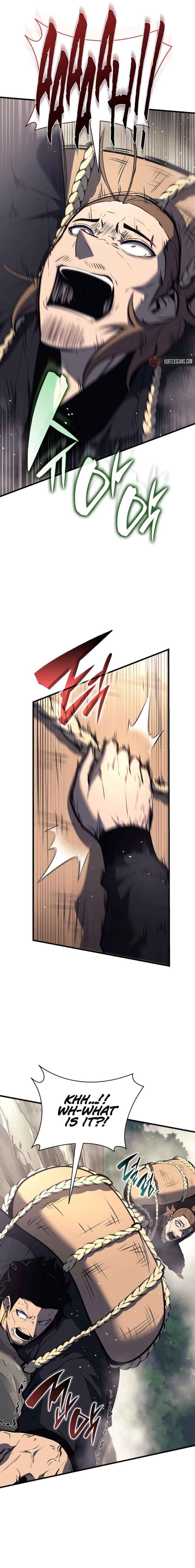 Rebirth of the Divine Demon Chapter 19 page 13 - 