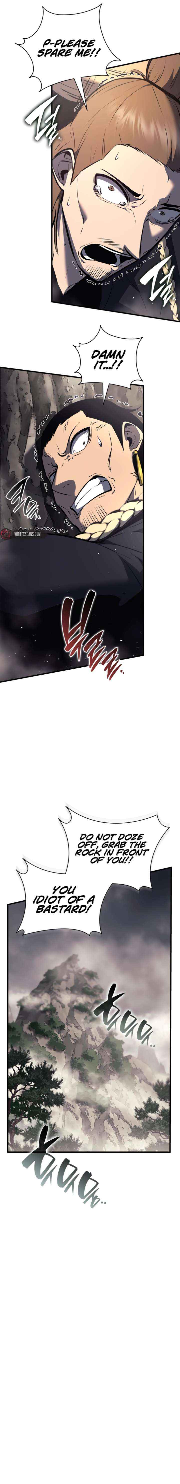 Rebirth of the Divine Demon Chapter 19 page 14 - 