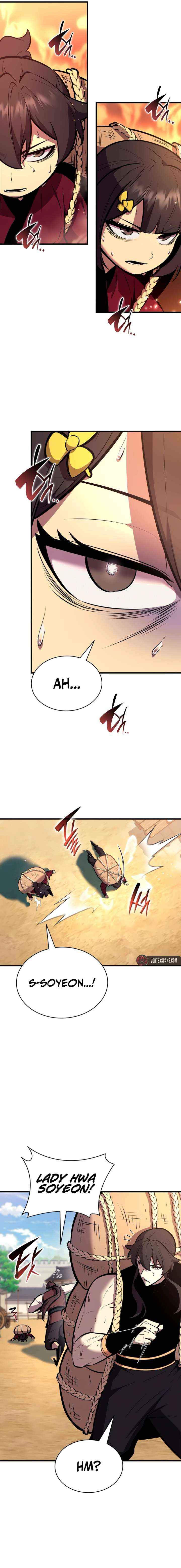 Rebirth of the Divine Demon Chapter 19 page 16 - 