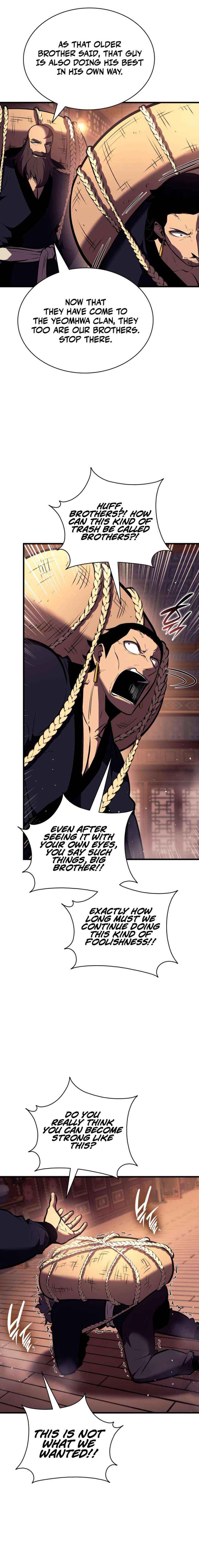 Rebirth of the Divine Demon Chapter 19 page 24 - 