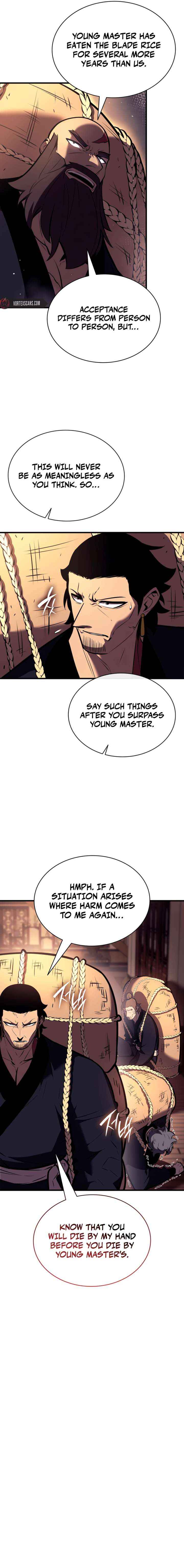 Rebirth of the Divine Demon Chapter 19 page 25 - 
