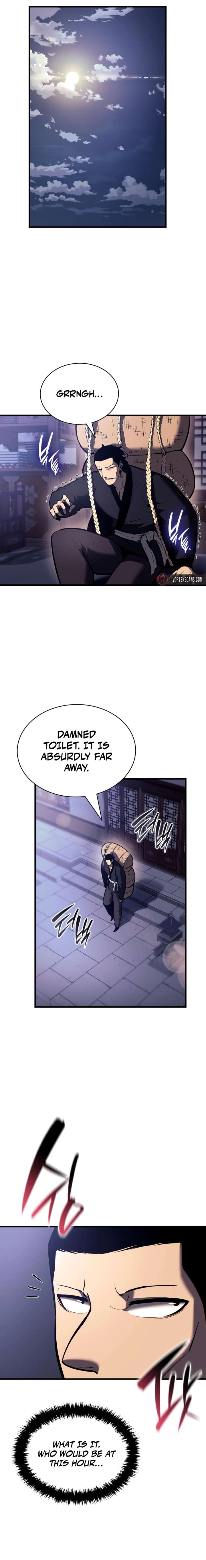 Rebirth of the Divine Demon Chapter 19 page 26 - 