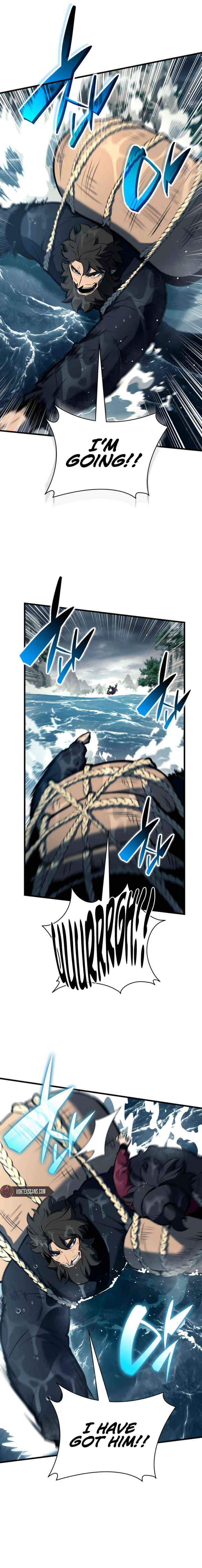 Rebirth of the Divine Demon Chapter 19 page 4 - 