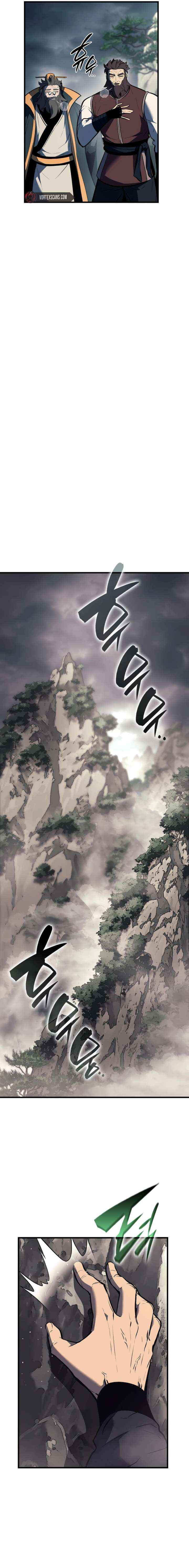 Rebirth of the Divine Demon Chapter 19 page 10 - 