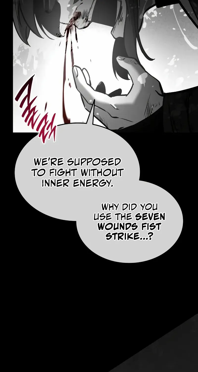Rebirth of the Divine Demon Chapter 2 page 104 - 