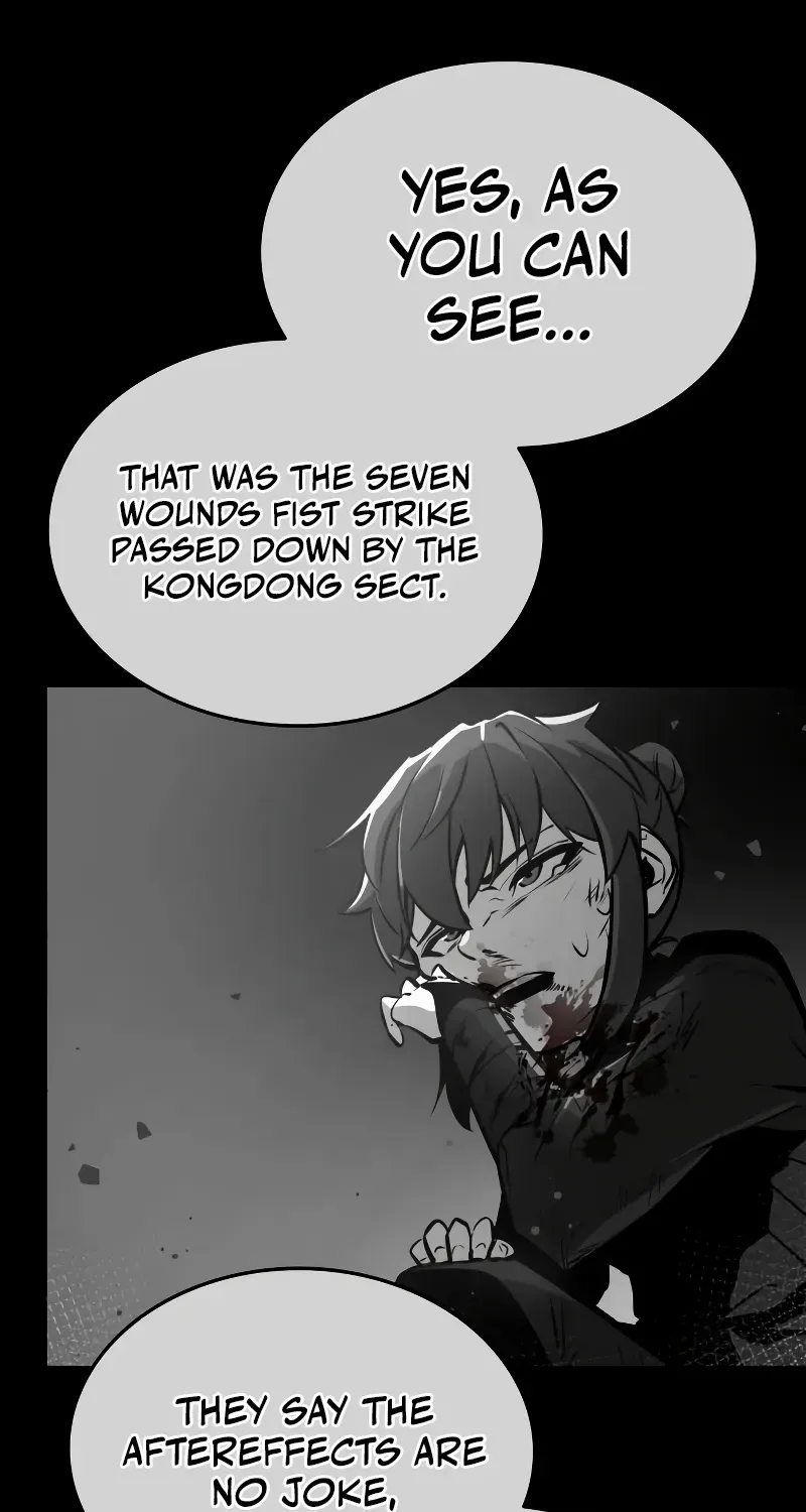 Rebirth of the Divine Demon Chapter 2 page 108 - 