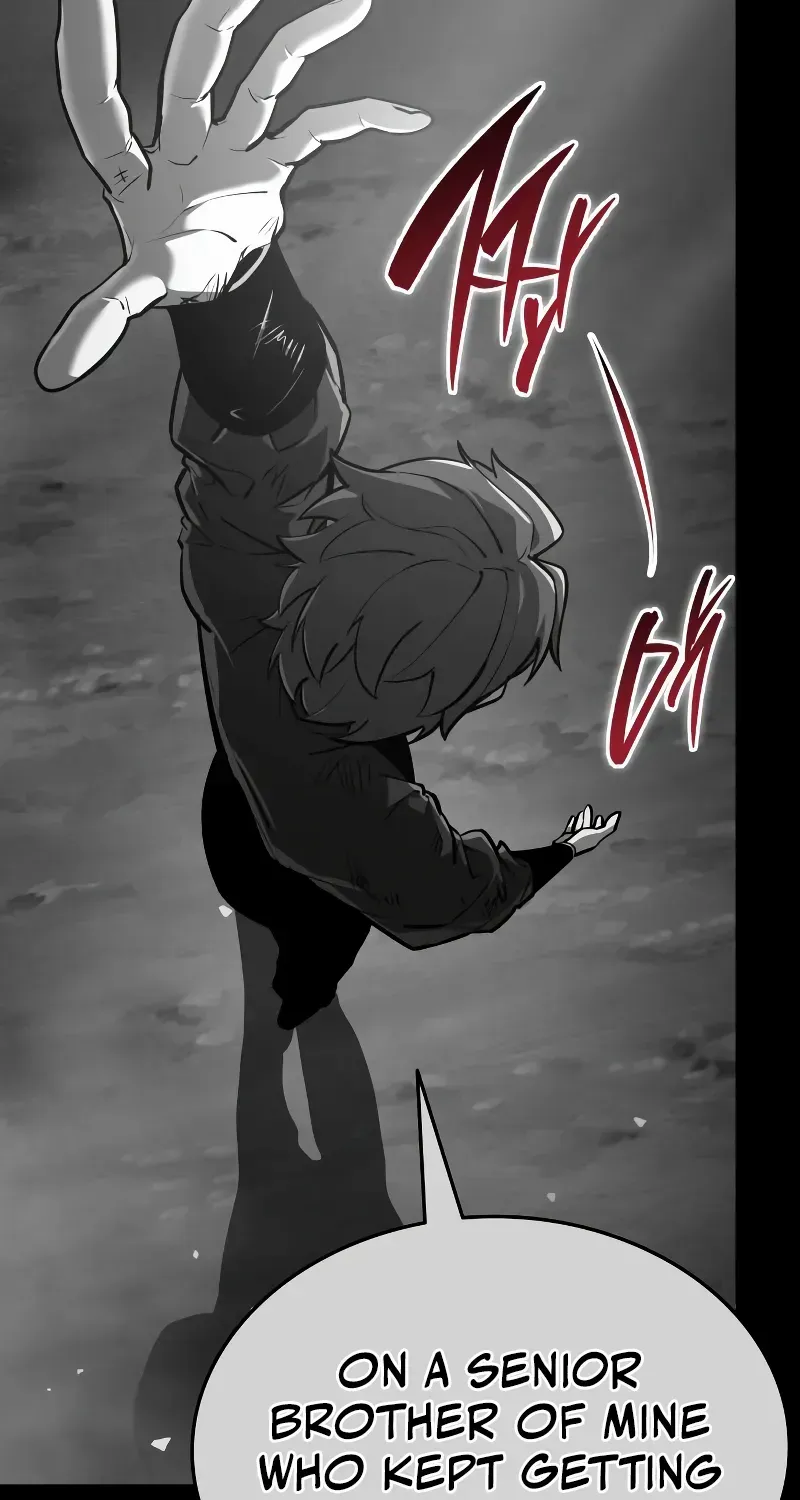Rebirth of the Divine Demon Chapter 2 page 110 - 
