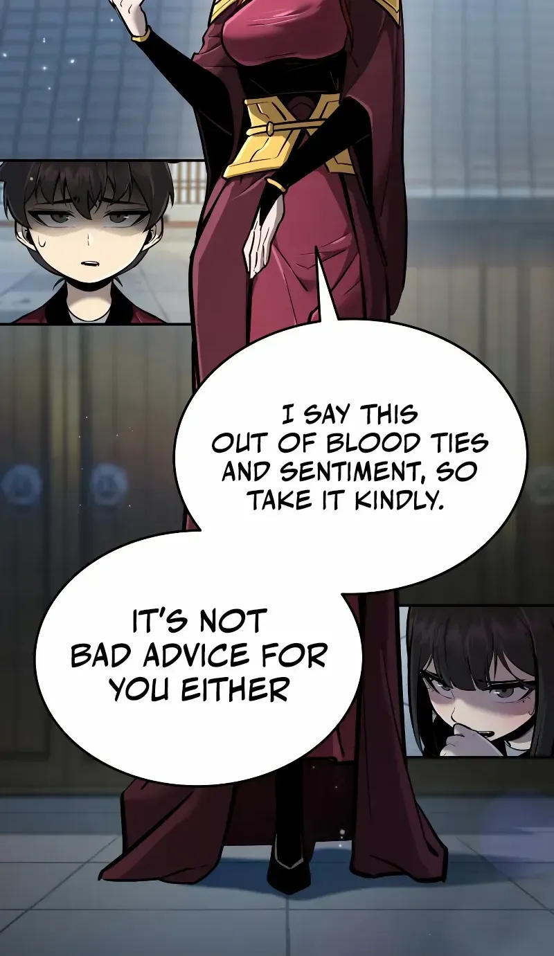 Rebirth of the Divine Demon Chapter 2 page 12 - 