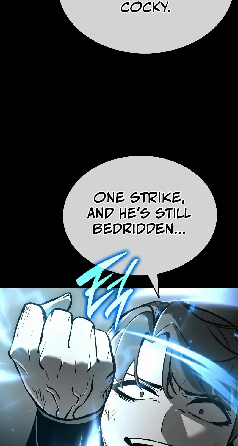 Rebirth of the Divine Demon Chapter 2 page 111 - 