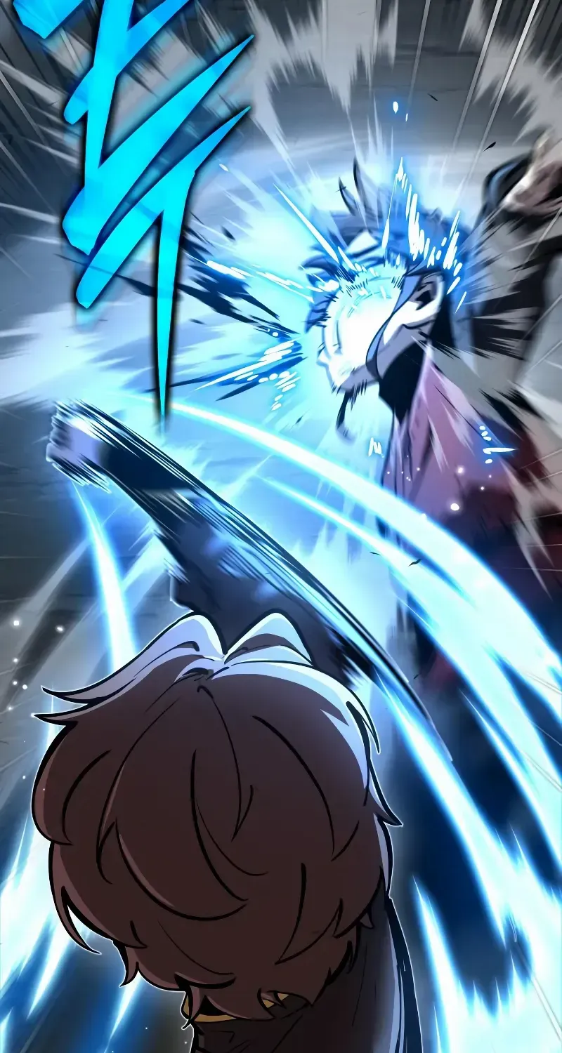 Rebirth of the Divine Demon Chapter 2 page 113 - 