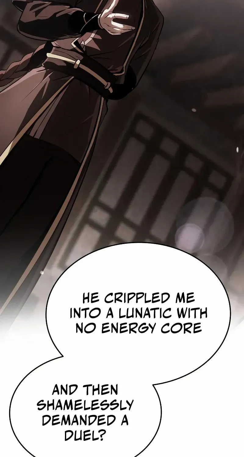 Rebirth of the Divine Demon Chapter 2 page 119 - 