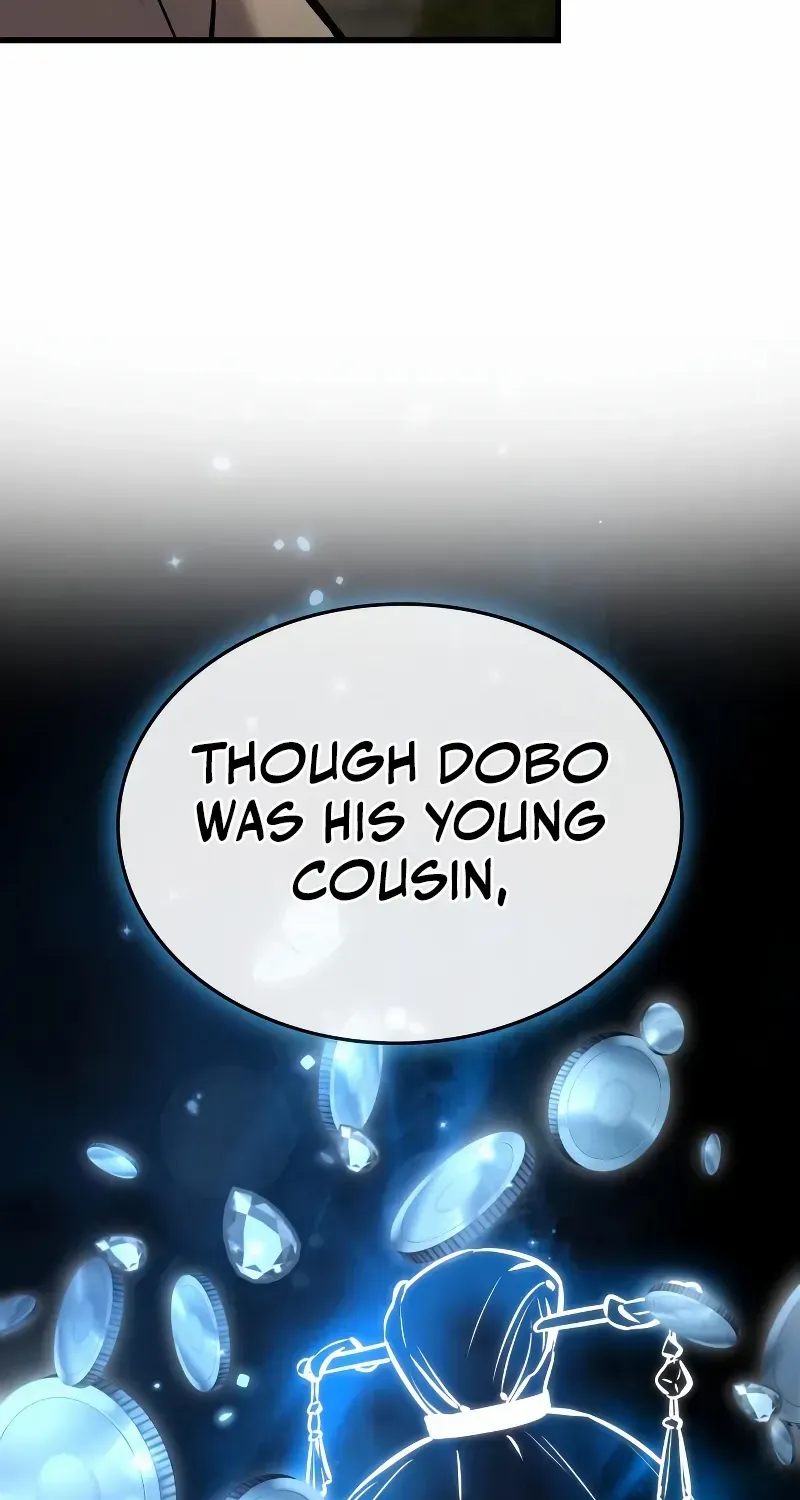 Rebirth of the Divine Demon Chapter 2 page 123 - 