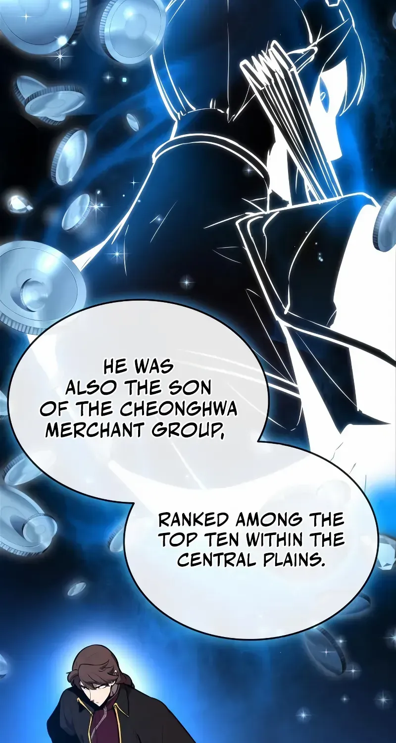 Rebirth of the Divine Demon Chapter 2 page 124 - 