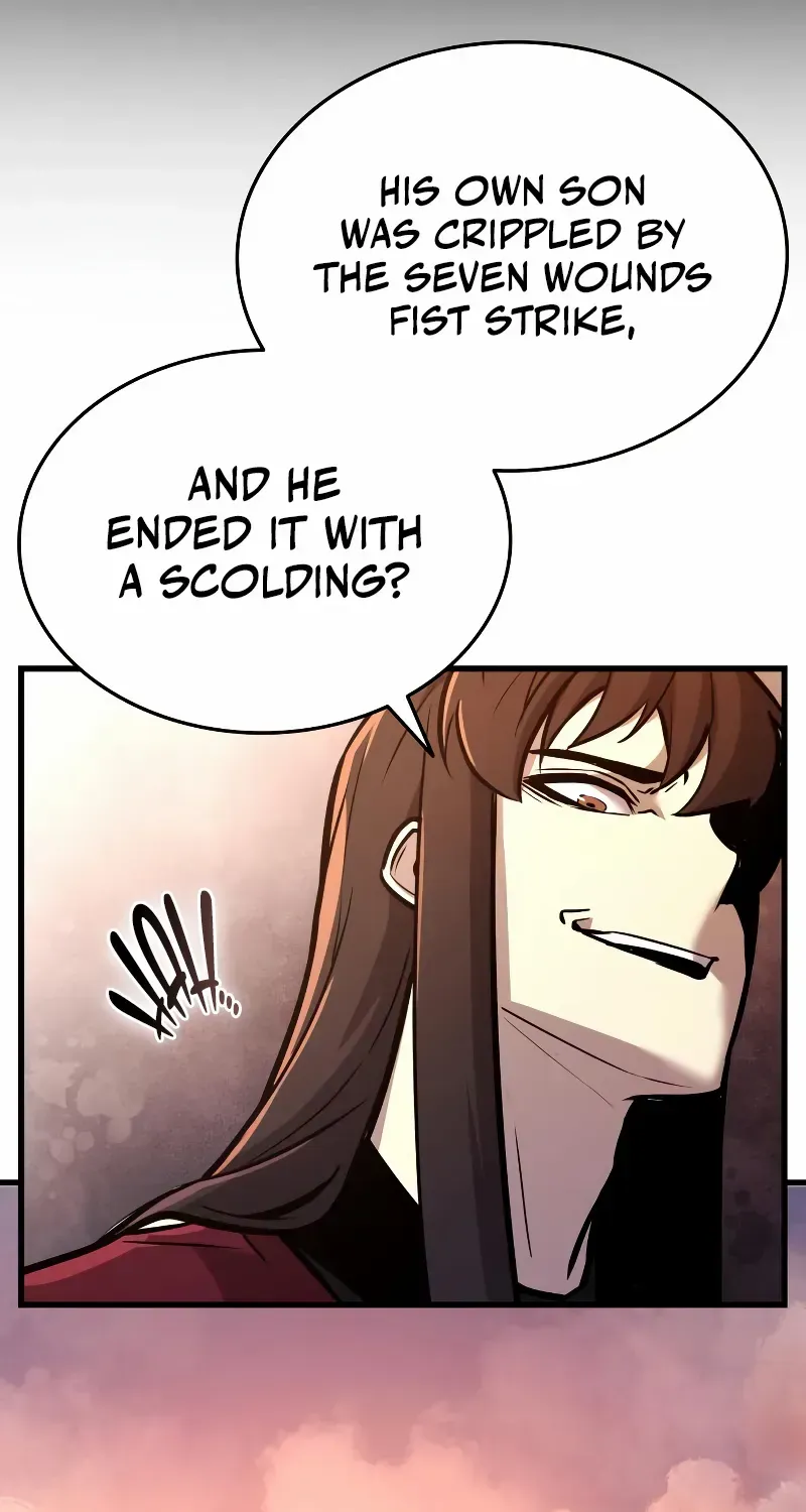 Rebirth of the Divine Demon Chapter 2 page 127 - 