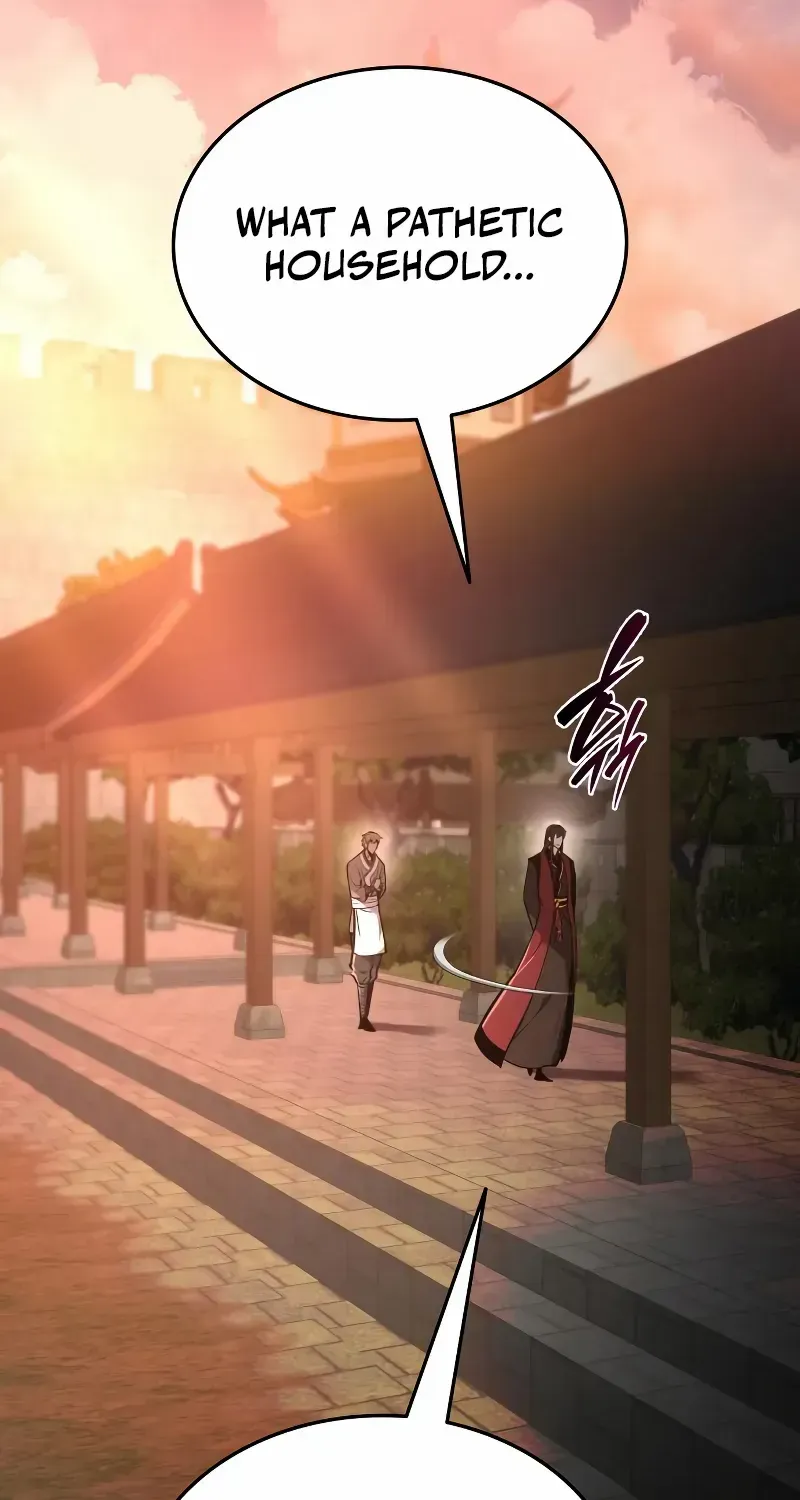 Rebirth of the Divine Demon Chapter 2 page 128 - 