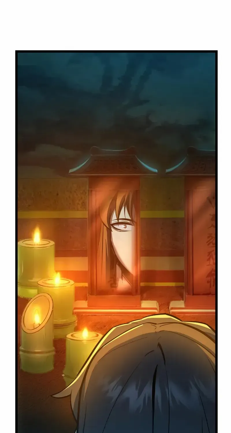 Rebirth of the Divine Demon Chapter 2 page 134 - 