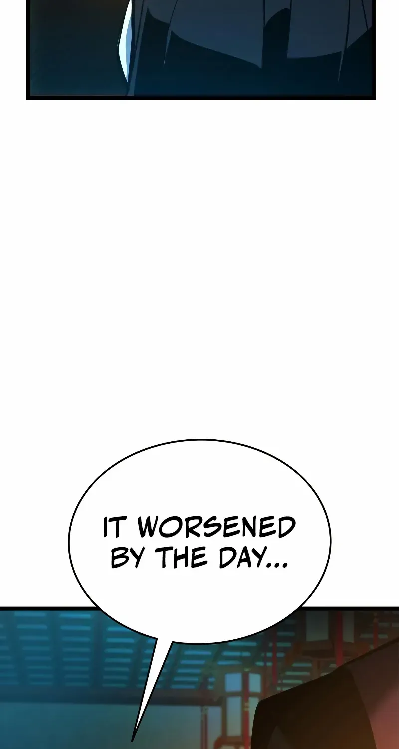 Rebirth of the Divine Demon Chapter 2 page 135 - 