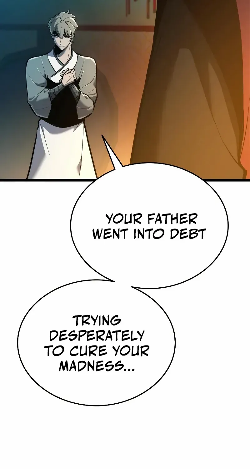 Rebirth of the Divine Demon Chapter 2 page 136 - 