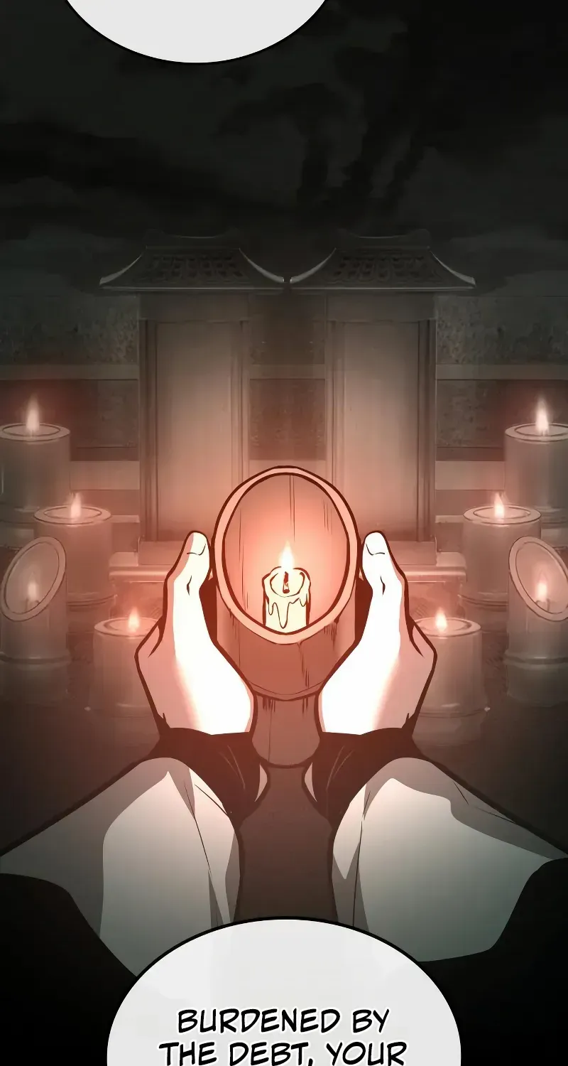 Rebirth of the Divine Demon Chapter 2 page 139 - 