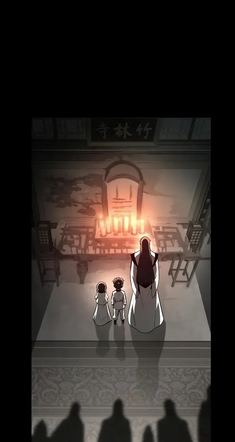 Rebirth of the Divine Demon Chapter 2 page 141 - 
