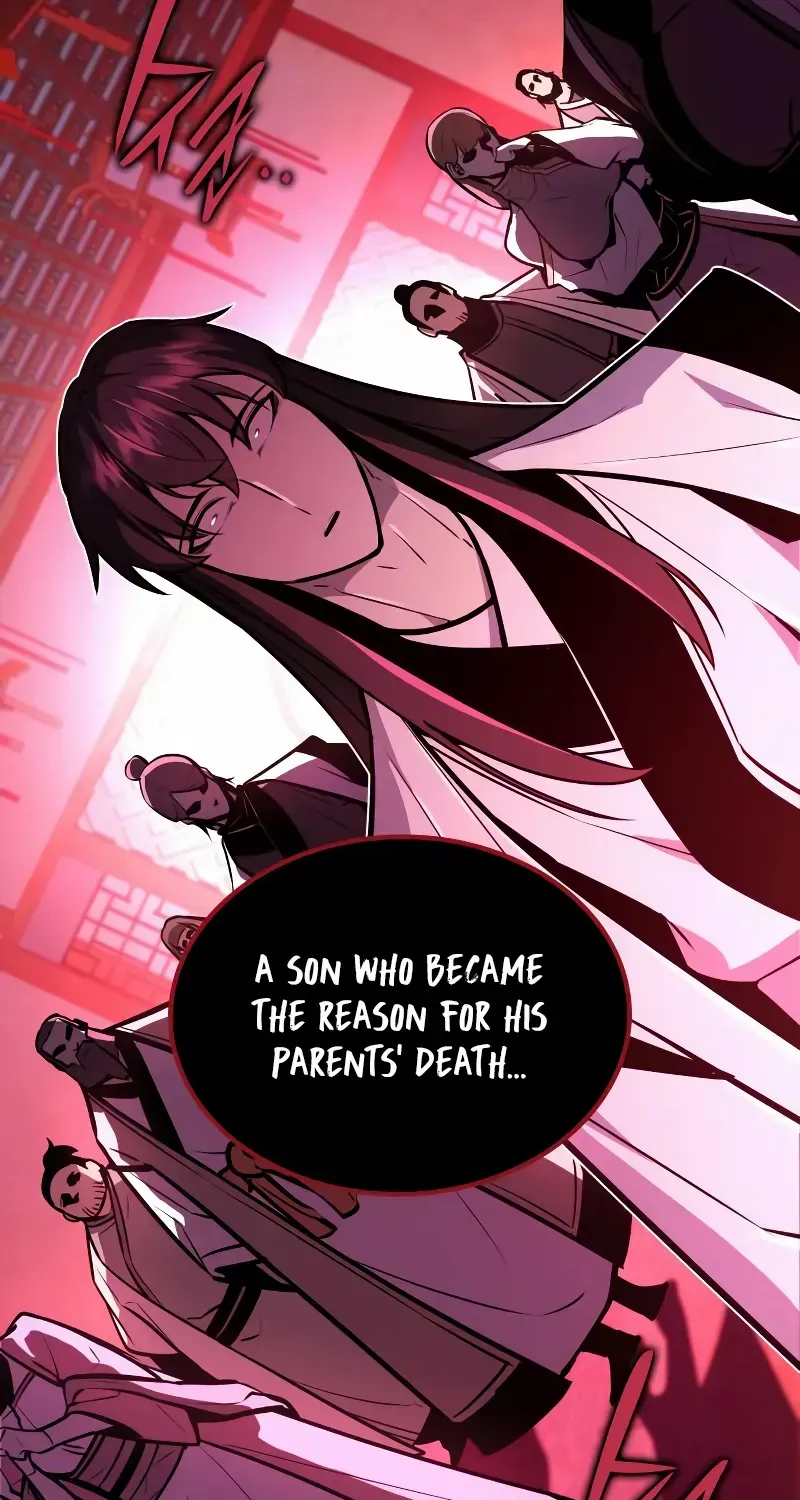 Rebirth of the Divine Demon Chapter 2 page 143 - 