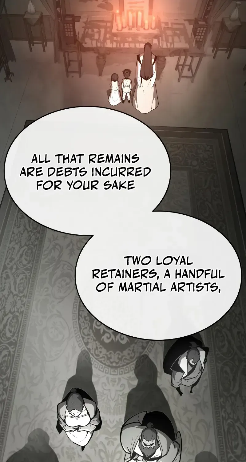 Rebirth of the Divine Demon Chapter 2 page 146 - 