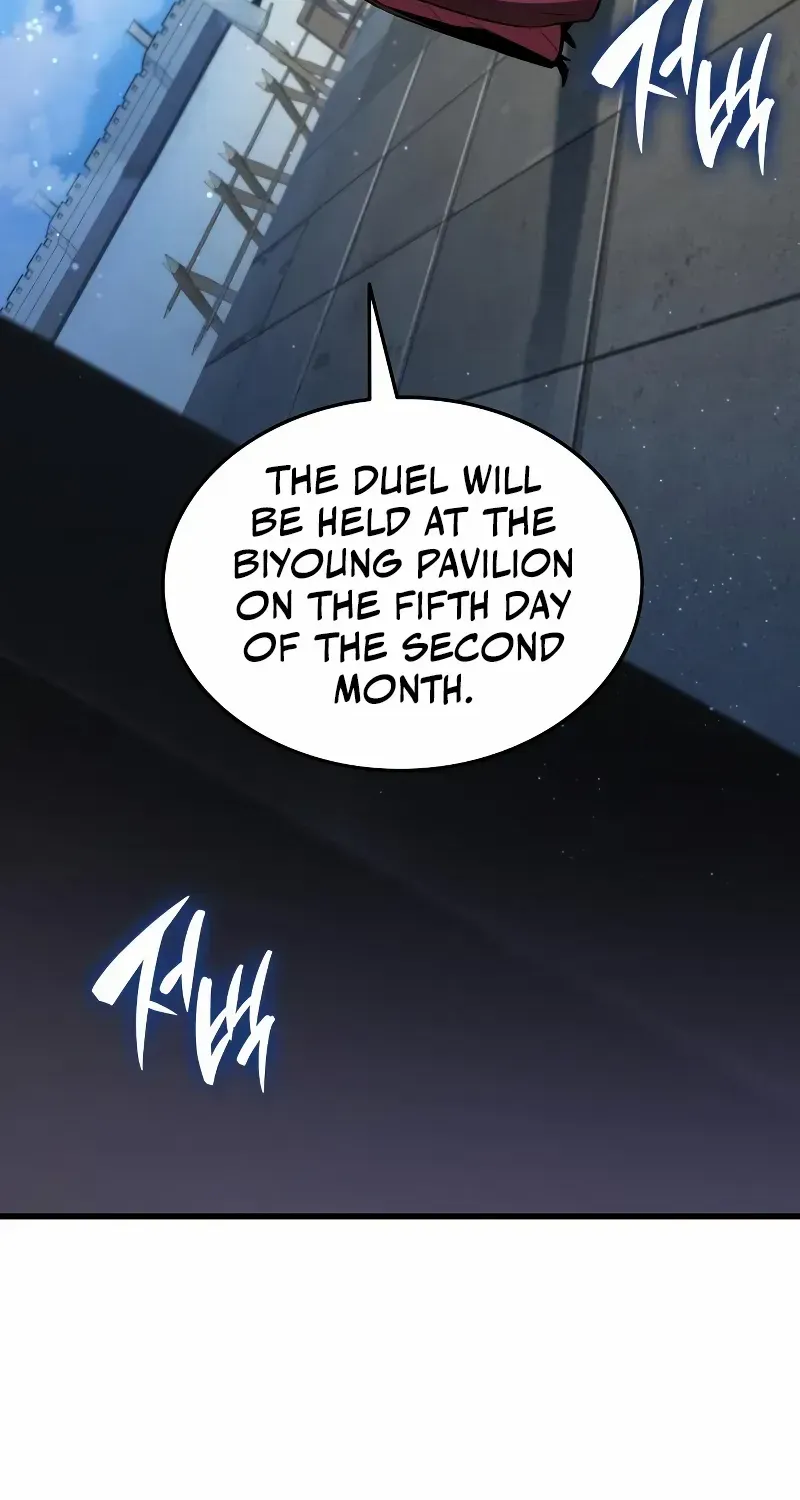Rebirth of the Divine Demon Chapter 2 page 16 - 