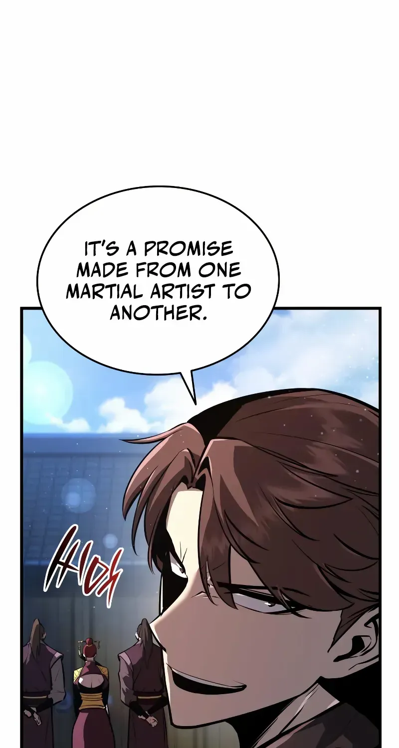 Rebirth of the Divine Demon Chapter 2 page 17 - 