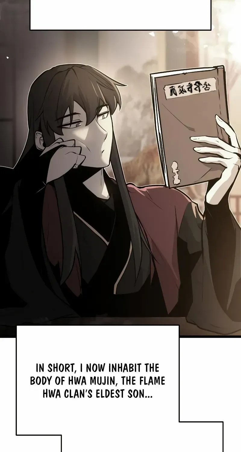 Rebirth of the Divine Demon Chapter 2 page 162 - 