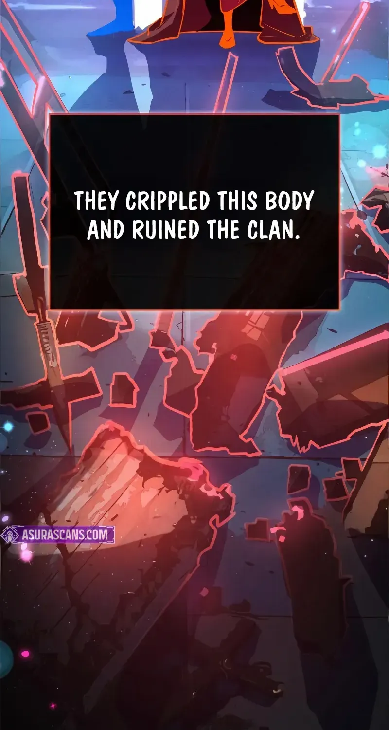 Rebirth of the Divine Demon Chapter 2 page 172 - 
