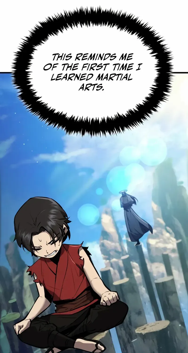 Rebirth of the Divine Demon Chapter 2 page 180 - 