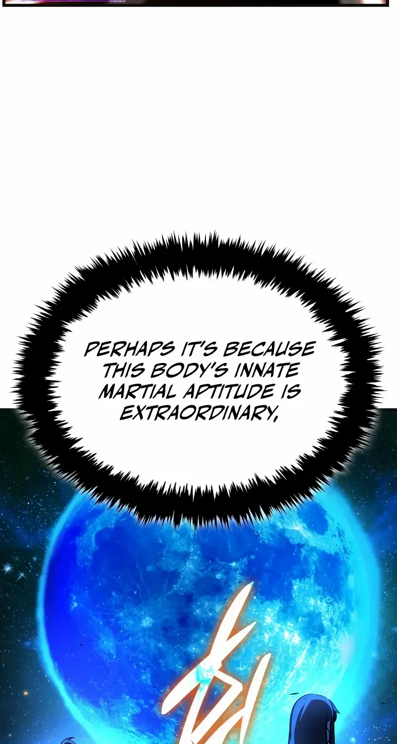 Rebirth of the Divine Demon Chapter 2 page 184 - 