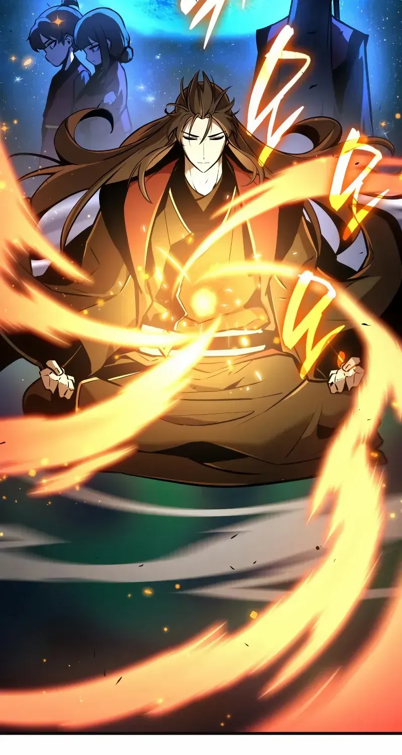 Rebirth of the Divine Demon Chapter 2 page 185 - 