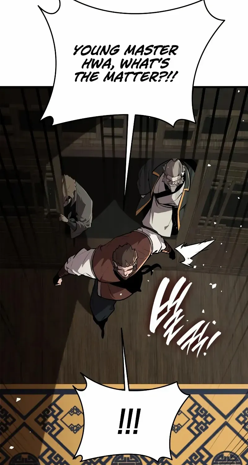 Rebirth of the Divine Demon Chapter 2 page 197 - 