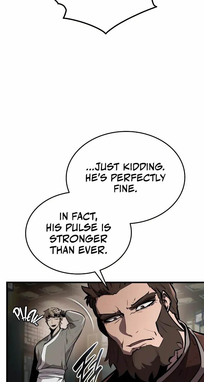Rebirth of the Divine Demon Chapter 2 page 200 - 