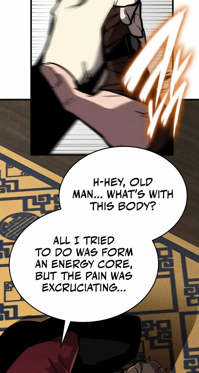 Rebirth of the Divine Demon Chapter 2 page 202 - 
